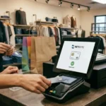 point of sale for netsuite