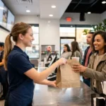 pos for quick service restaurant