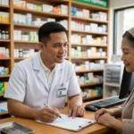 pos in pharmacy