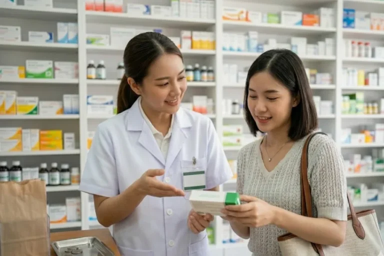 pos software for pharmacy