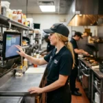 quick service restaurant pos software