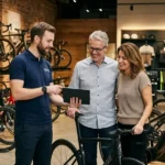 retail pos app