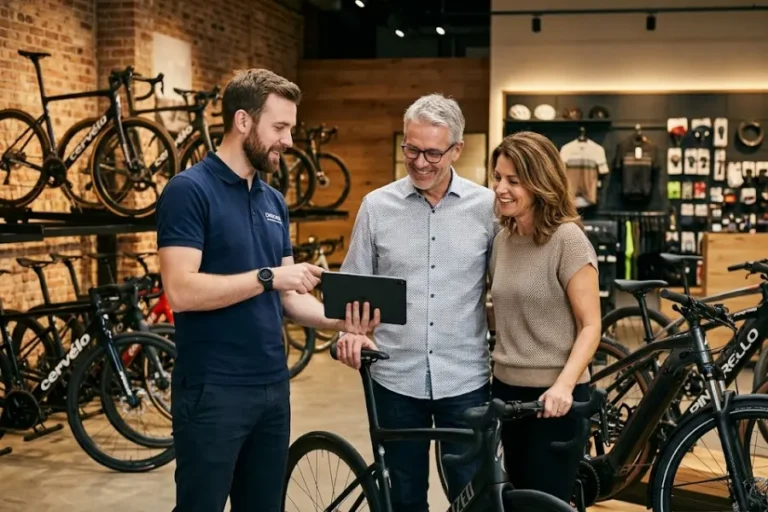 retail pos app