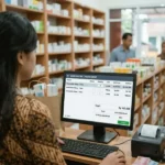 top pos systems for pharmacies with compliance tools