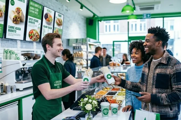 whats the best pos for quick service restaurants
