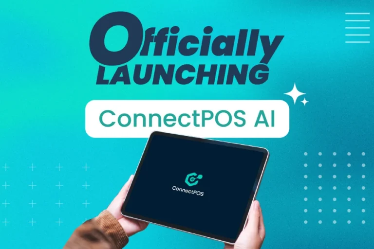 ConnectPOS AI