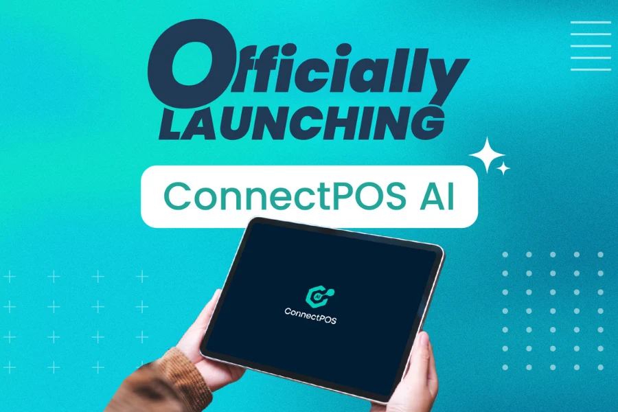 ConnectPOS AI