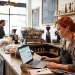 accounting for retail business