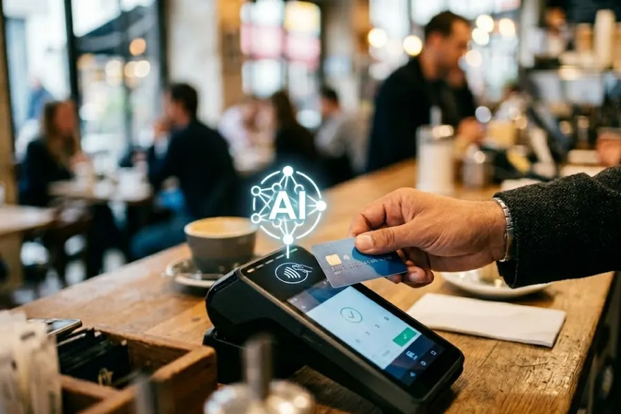 ai powered pos systems