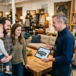 all in one point of sale