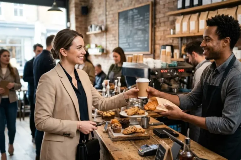 best pos system for cafe in us