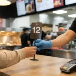 best pos system for fast food restaurant