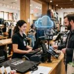 cloud-based enterprise pos systems vs on-premise solutions