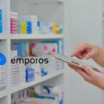 emporos pharmacy pos