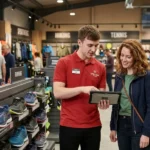enterprise cloud pos solutions