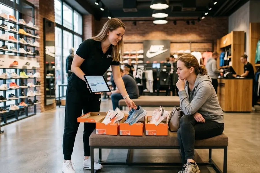 enterprise retail pos
