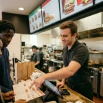fast food restaurant pos software