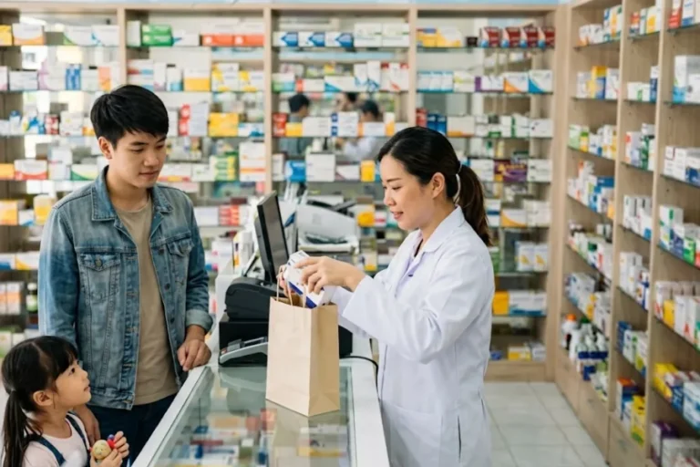free pharmacy pos software