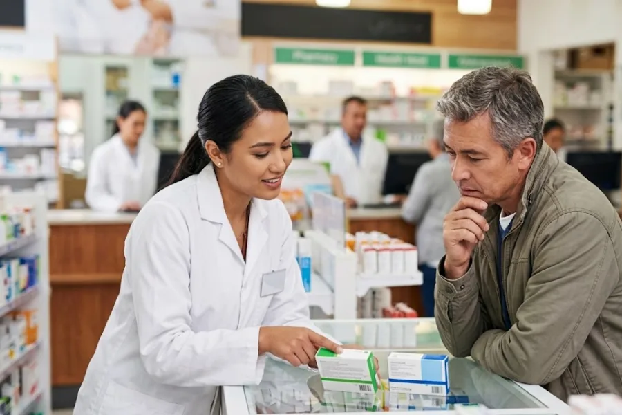 pharmacy pos open source