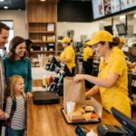 pos for quick service restaurants