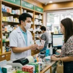 pos pharmacy meaning