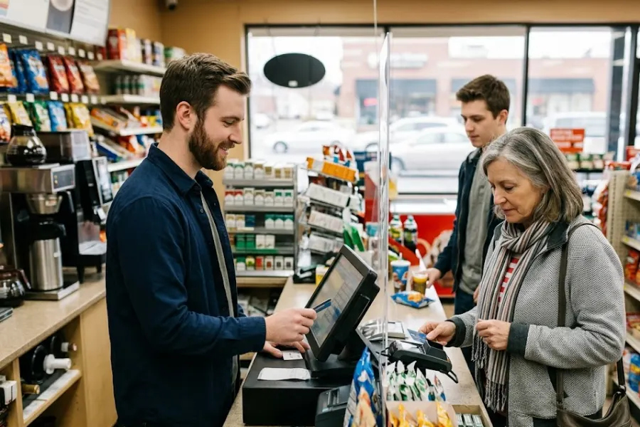 pos resellers in usa