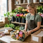 pos system for florists in usa