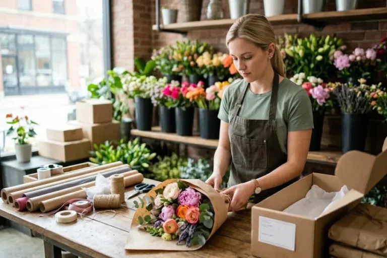 pos system for florists in usa