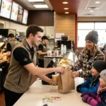 pos terminal recommendations for quick-service restaurants