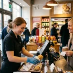 quick service pos software