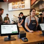 Clover POS Features for Quick Service Restaurants