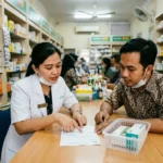 POS pharmacy