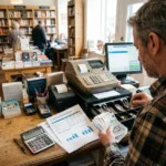accounting and inventory management software