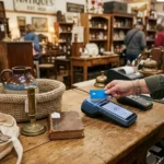 best pos system for antique mall_ in usa