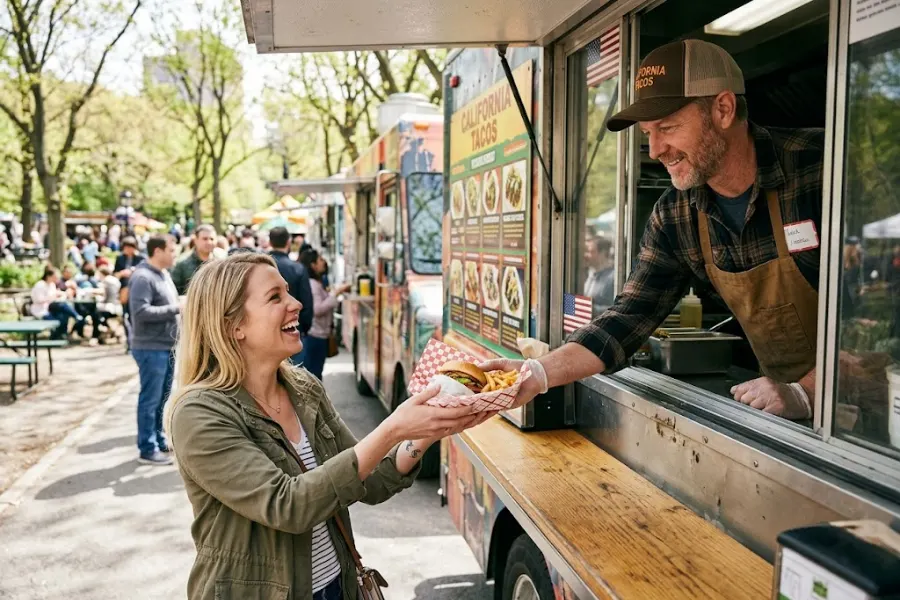 best pos system for food trucks in usa