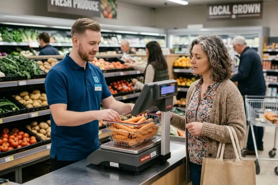 business point of sale