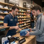 enterprise software pos