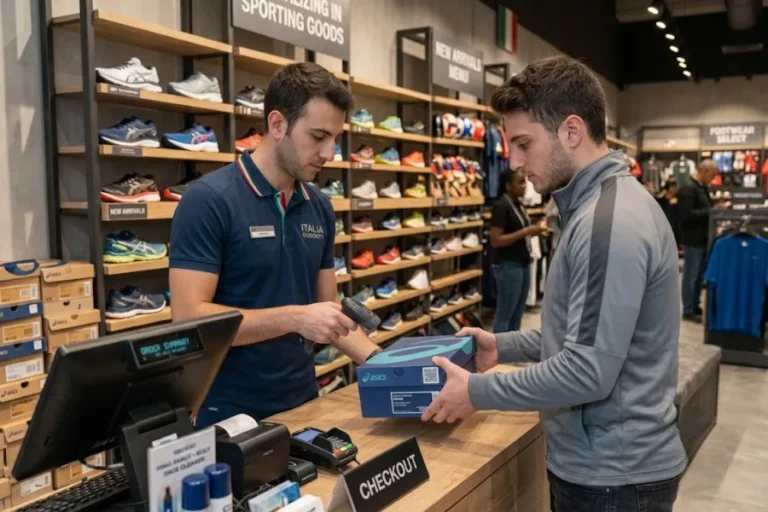 enterprise software pos