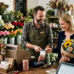 florist pos system market in us