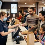 how to choose a pos for fast-food restaurant