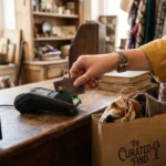 point of sale payment processing