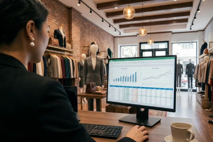 point of sale platform