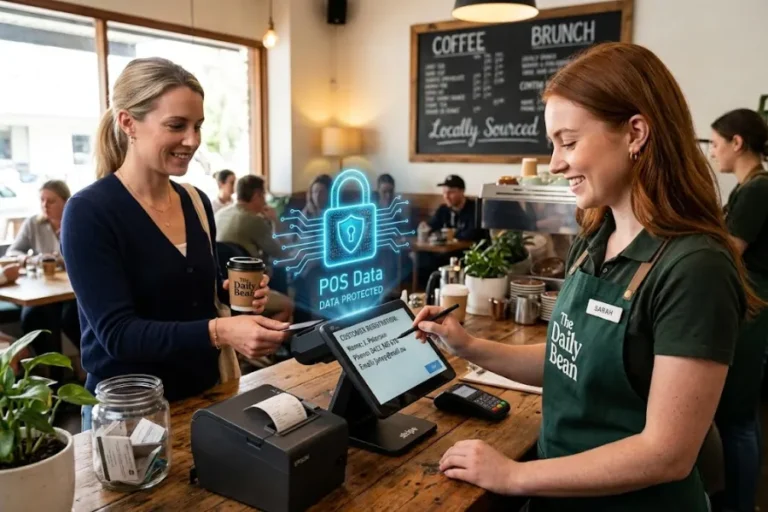 pos security