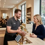 pos system for beauty salon in usa