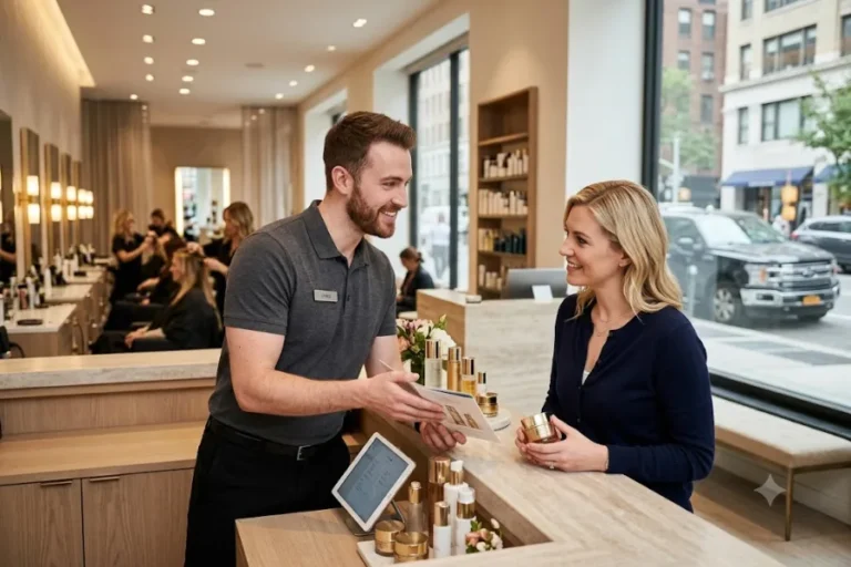 pos system for beauty salon in usa