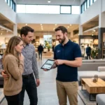 what is an enterprise pos