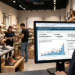 what is pos data