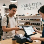 Magento pos price