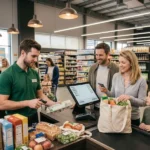 enterprise whitelabel pos integration
