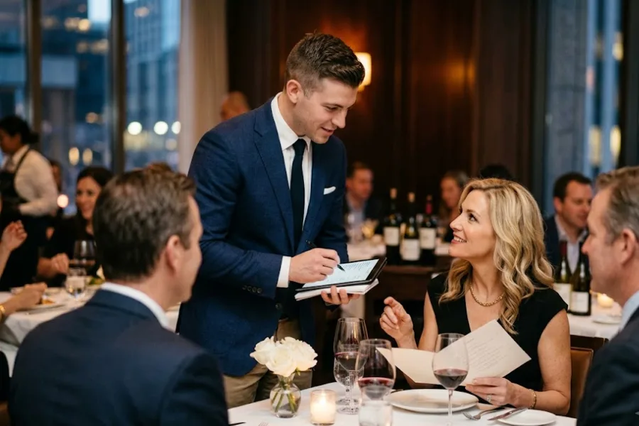 how restaurant owners can use pos data to increase profits
